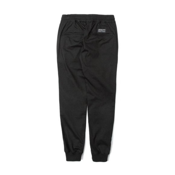 Publish Brand Women's Legacy Jogger Pant Black 30 - Picture 3 of 6